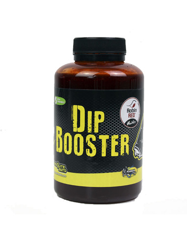 Pro Elite Baits Dips Booster Robin Red 300ml
