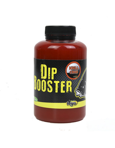 Pro Elite Baits Dips Booster Krill & Crab 300ml