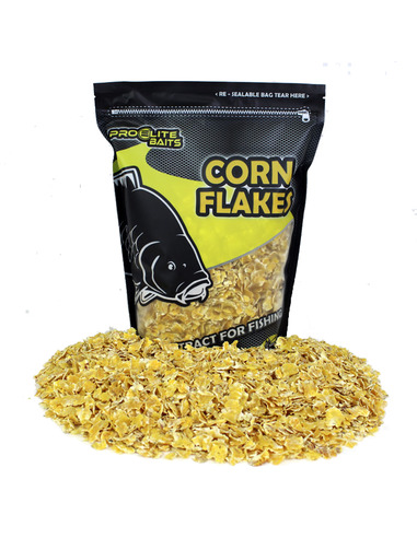 Pro Elite Baits Corn Flakes 1kg
