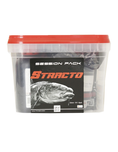 Trybion Session Pack Stracto