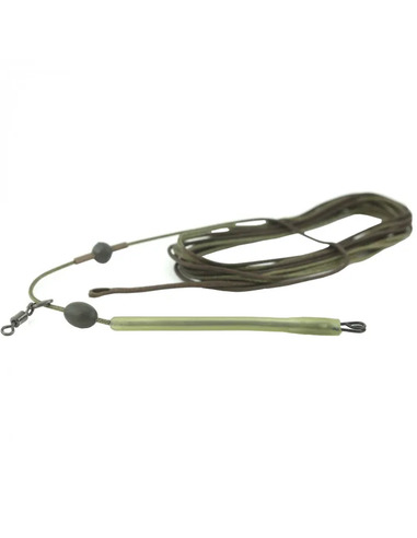 Thinking Anglers Ready Leaders C-Clip