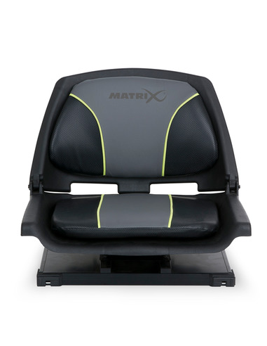 Matrix  Swivel Seat Including Base