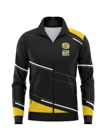 SBS Competition Warm Up Jacket ( Talla M)
