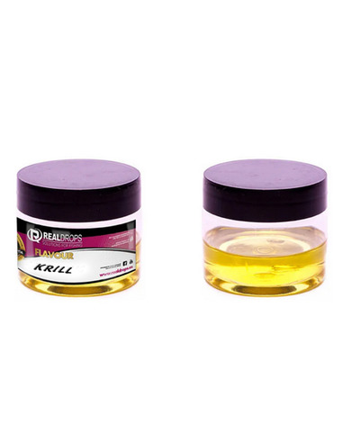 Real Drops Aroma Krill 50ml
