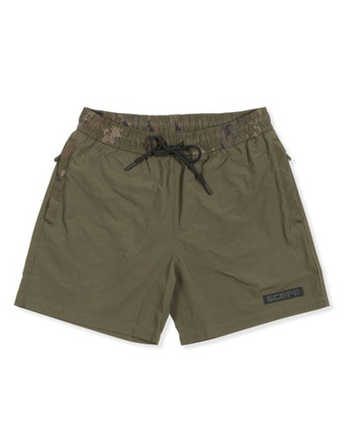 Nash Scope OPS Shorts (Size S)