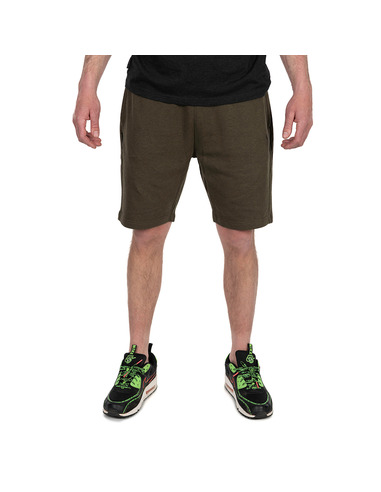 Fox Collection LW Jogger Short - G/B (Size S)