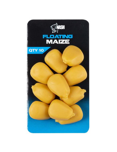 Nash Floating Maize
