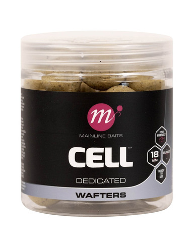 Mainline Balanced Wafters The Cell 18mm