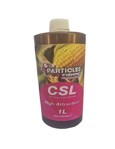 Particles for Fishing CSL Natural 1ltr
