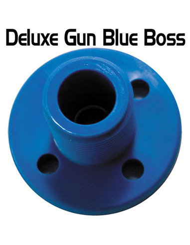 Gardner Deluxe Gun Blue Boss