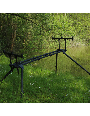 Forge Tackle Z3 Big Waters Rod Pod