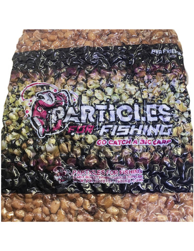Particles for Fishing Haba Cocida 5kg