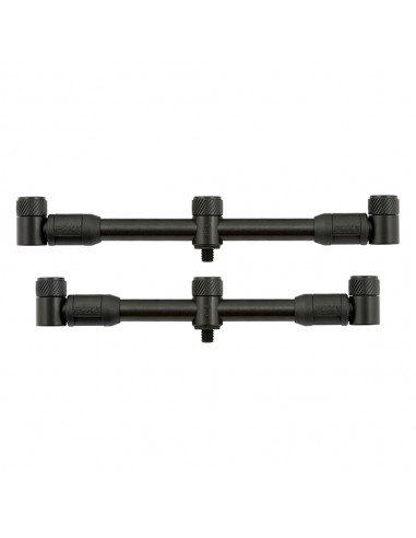 Fox Black Label QR Buzzer Bar 3 Rod Adjustable XL (250/280mm) x2