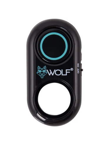 Wolf Snapz Bluetooth Remote Shutter