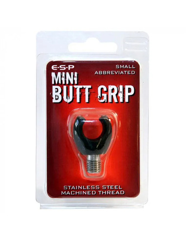 ESP Mini Butt Grip Small