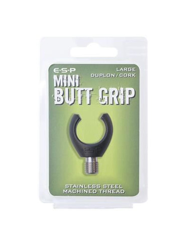ESP Mini Butt Grip Large