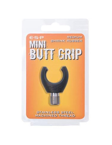 ESP Mini Butt Grip Medium