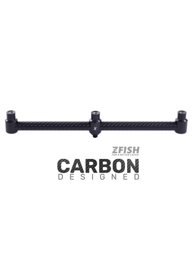 Zfish Buzz Bar Carbon 3 Rods 30cm