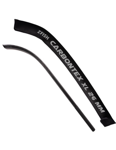 ZFISH Carbontex Throwing Stick XL 26mm/120cm