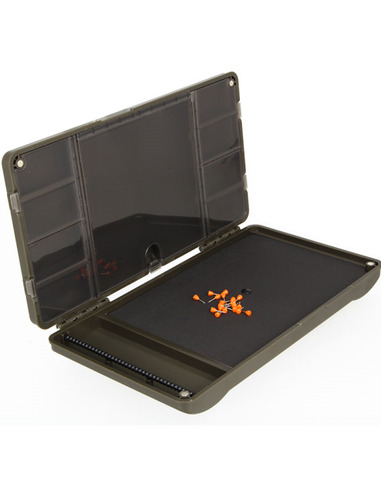 NGT Plus Tackle Box System