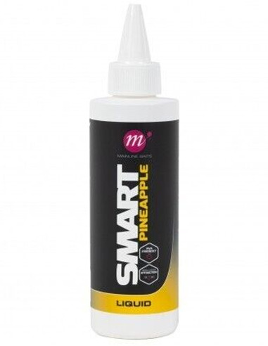 Mainline Smart Liquid Pineapple 250ml
