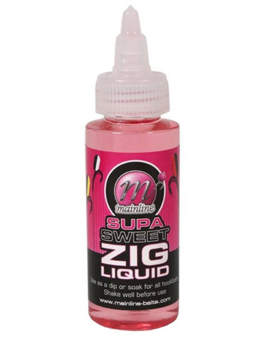 Mainline Intense Sweet Zig Liquid 70ml