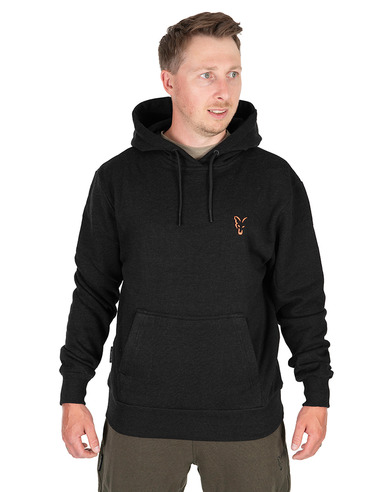 Fox Collection Hoody B/O ( Size L)