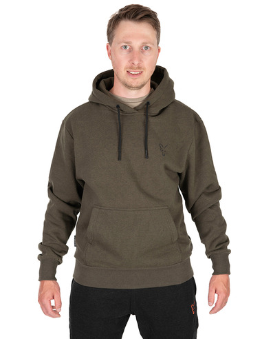 Fox Collection Hoody G/B ( Size S)