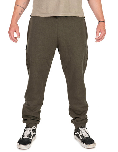 Fox Collection Jogger G/B (Size S)