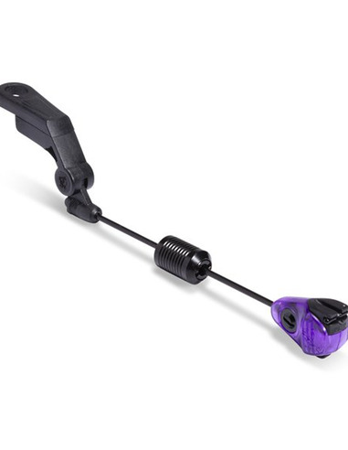 Nash Siren Micro Swing Arm (Purple)