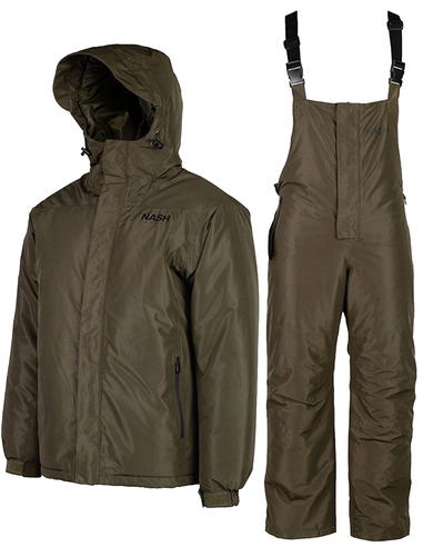Nash Tackle Arctic Suit (Size S)