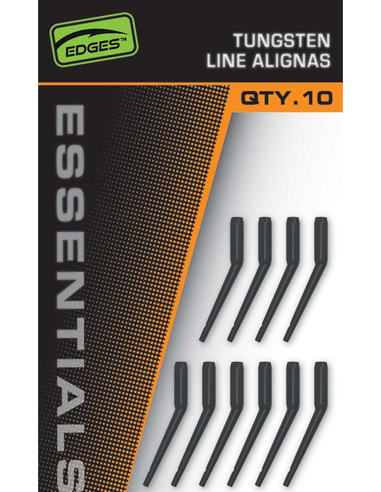 Fox Edges Tungsten Line Aligna x10