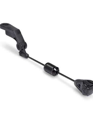 Nash Siren Micro Swing Arm (Black)