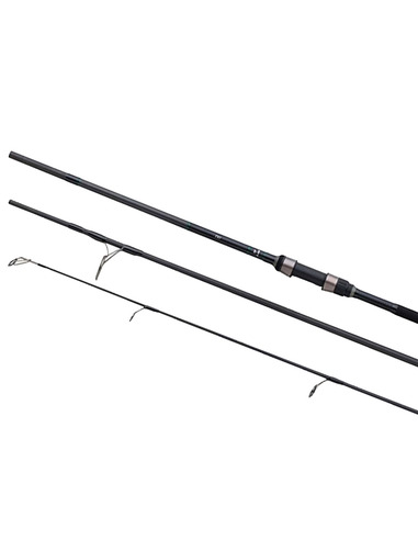 Shimano Tribal TX-1A Carp Rod Intensity 3,66m 12" 3,50lb 3pc