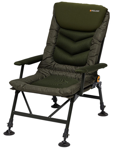 Prologic Inspire Relax Recliner Chair Whit Armrests