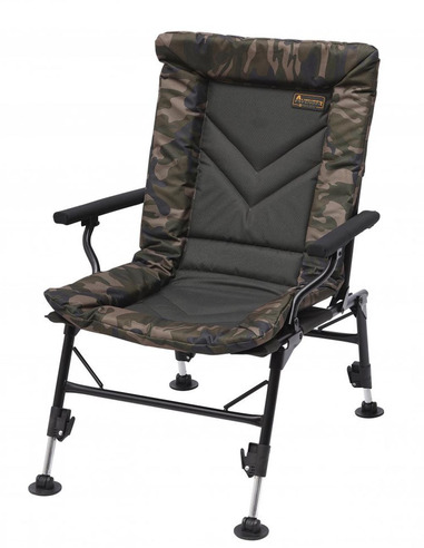 Prologic Avenger Comfort Camo Chair
