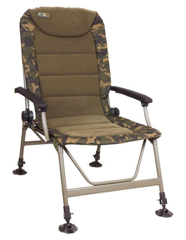 Fox R Series Chairs R3 Camo