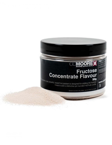 CC Moore Fructose Concentrate Flavour 50g