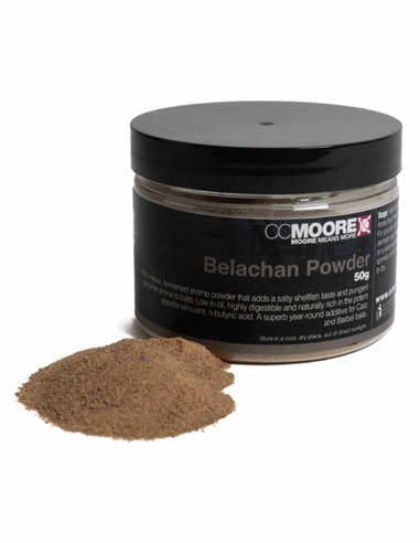 CC Moore Belachan Powder 50gr