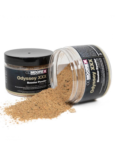 CC Moore Odyssey XXX Bait Booster Powder 50gr