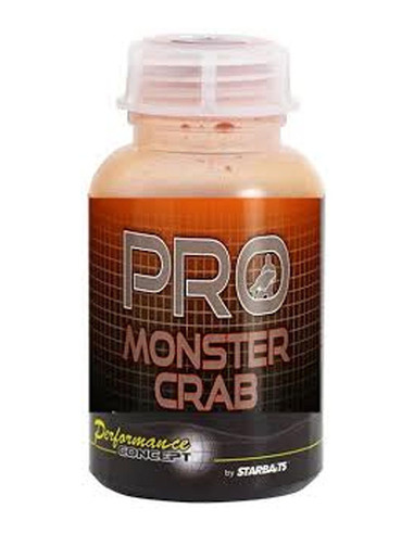 Starbaits Probiotic Monster Crab 200ml