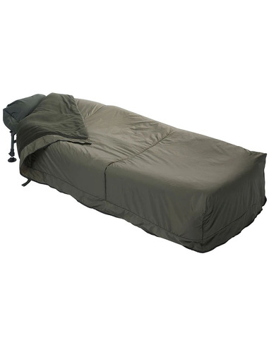 JRC Stealth X-Lite Bedchair Cover