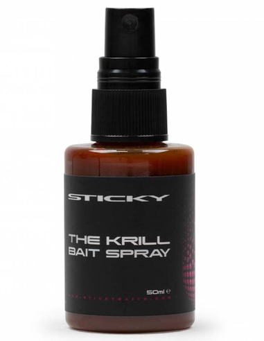Sticky Baits The Krill Bait Spray 50ml