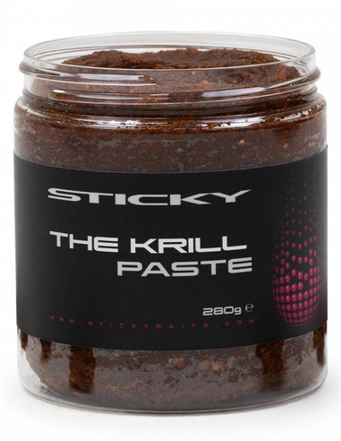 Sticky Baits The Krill Paste 280gr