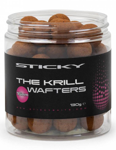 Sticky Baits The Krill Wafters 16mm 130gr