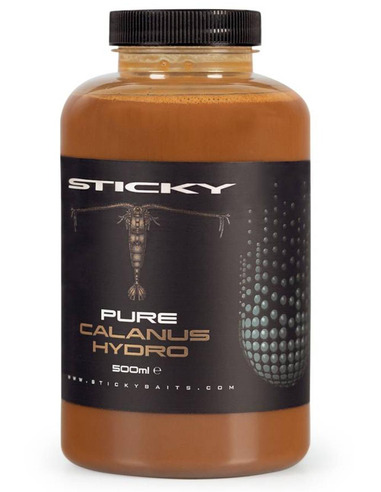Sticky Baits Pure Calanus Hydro 500ml