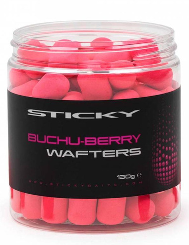 Sticky Baits Buchu-Berry  Wafters 130gr