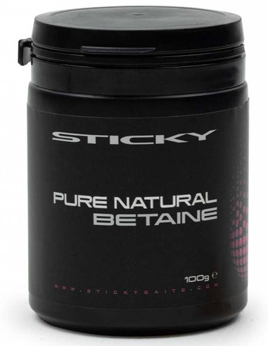 Sticky Baits Pure Natural Betaine 100gr
