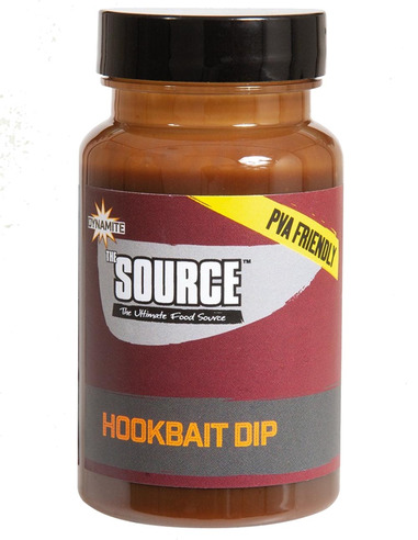 Dynamite Baits The Source Concentrate Dip 100ml