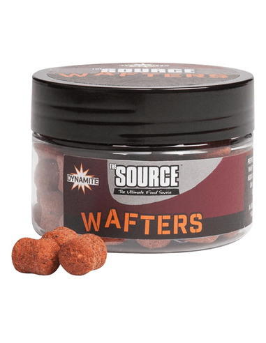 Dynamite Baits The Source Wafters Dumbell 18mm